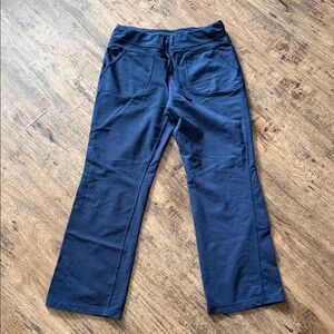 Women’s Navy Blue Pants size small 👖
